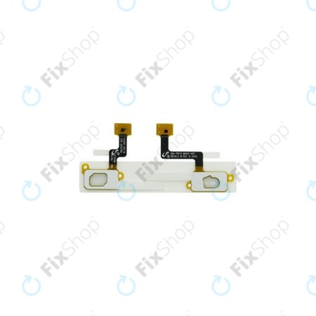 Samsung Galaxy Tab S2 9.7 T810, T815 - Flex Kabel Tlačítka Zpět - GH59-14423A Genuine Service Pack