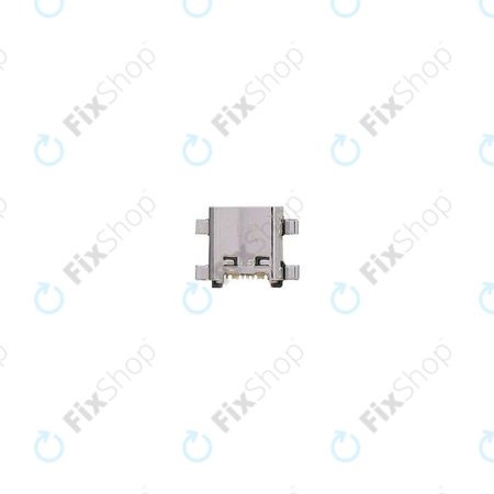 Samsung Galaxy Trend Plus S7580 - Nabíjecí Konektor - 3722-003708 Genuine Service Pack