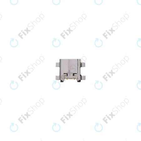 Samsung Galaxy Trend Plus S7580 - Nabíjecí Konektor - 3722-003708 Genuine Service Pack