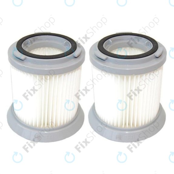 HEPA filtr EF133, 2 ks pro Electrolux Cyclone Power-series, AEG, Zanussi