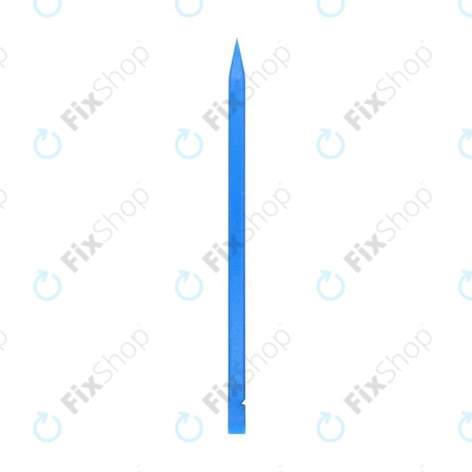 FixPremium - Univerzální Plastový Spudger (Modrá)