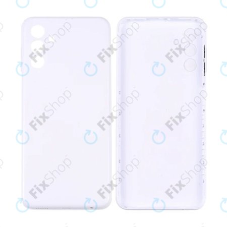 Samsung Galaxy A13 5G A136B - Bateriový Kryt (White)