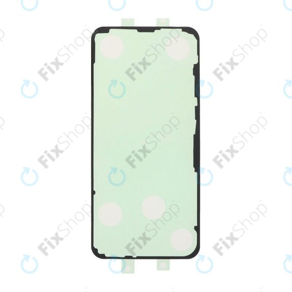 Samsung Galaxy S25 - Lepka pod Bateriový Kryt Adhesive