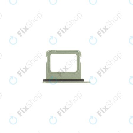 Apple iPhone 17 - SIM Slot (Sage)