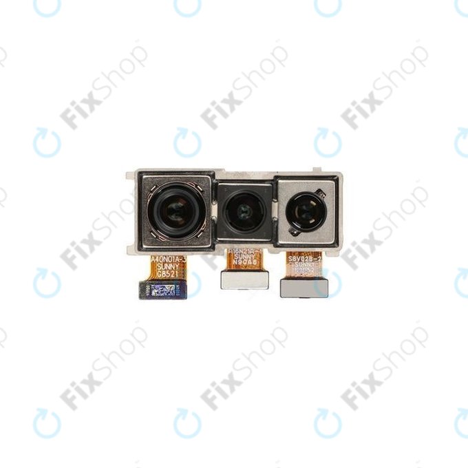 Huawei P30 - Zadní Kamera - 23060349