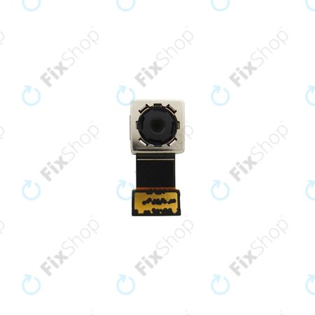 Xiaomi Redmi Note 11 - Přední Kamera