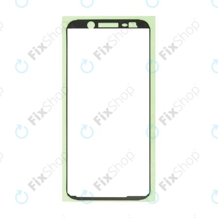 Samsung Galaxy J6 J600F (2018) - Lepka pod LCD Adhesive - GH81-15670A Genuine Service Pack