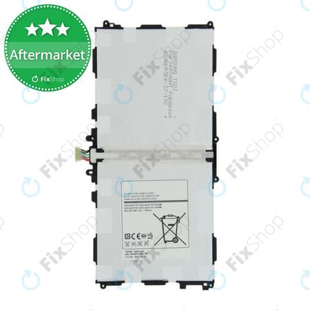 Samsung Galaxy Note 10.1 2014 P600 - Baterie T8220E 8220mAh