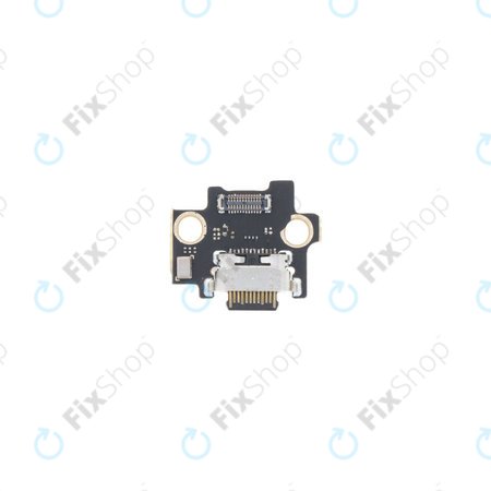 TCL 20 Pro 5G - Nabíjecí Konektor PCB Deska