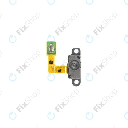 Samsung Galaxy A50 A505F, Samsung Galaxy A80 A805F - Senzor Otisku Prsta + Flex Kabel - GH96-12434A Genuine Service Pack