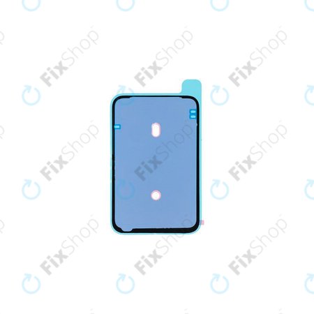 Apple iPhone 17 Pro Max - Lepka pod Zadní Sklo Adhesive