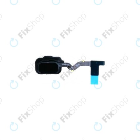 Samsung Galaxy A6 A600 (2018) - Senzor Otisku Prstu + Flex Kabel - GH96-11664A Genuine Service Pack