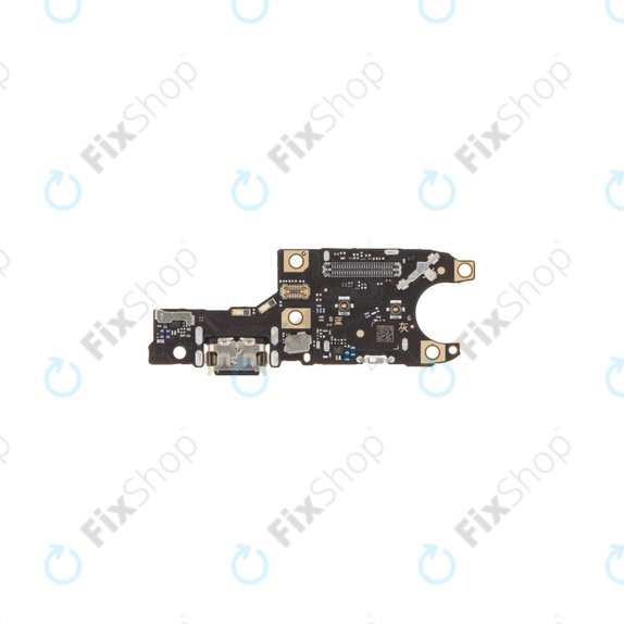Honor 200 - Nabíjecí Konektor PCB Deska