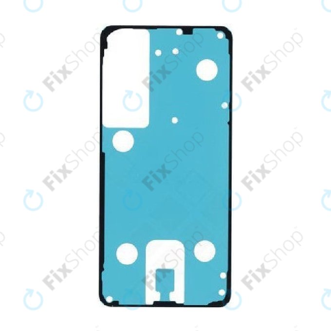 Lepka pod kryt baterie (Adhesive) pro Samsung S26, GH81-28561A, Genuine Service Pack