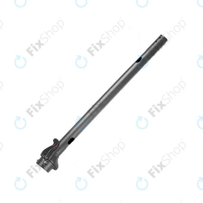 Mankeel CityJet MK083 - Tyč Řídítek + Skládací Mechanismus (Black)