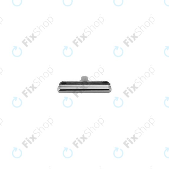 Samsung Galaxy S10 Lite G770F - Tlačítko Zapínání (Prism White) - GH98-44795B Genuine Service Pack