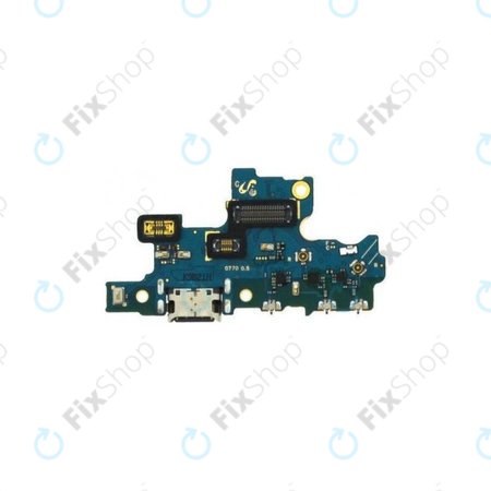 Samsung Galaxy S10 Lite G770F - Nabíjecí Konektor PCB Deska - GH96-12916A Genuine Service Pack