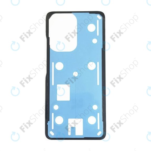 Xiaomi Mi 11i - Lepka pod Bateriový Kryt Adhesive