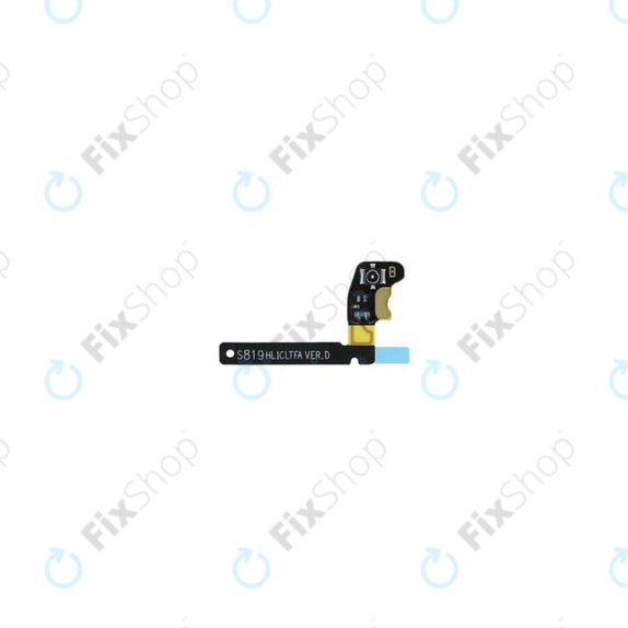 Huawei P20 Pro - Anténa + Flex Kabel - 03024UWU Genuine Service Pack