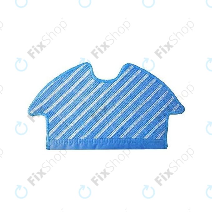 Ecovacs Deebot Ozmo 900-series - Mopovací Útěrka