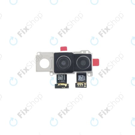 Asus Zenfone 8 Flip - Zadní Kamera Modul 64 + 12MP - 04080-00300600 Genuine Service Pack