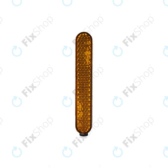 Xiaomi Mi Electric Scooter 1S, 2 M365, Essential, Pro, Pro 2 - Boční Odrazka na Zadním Kole