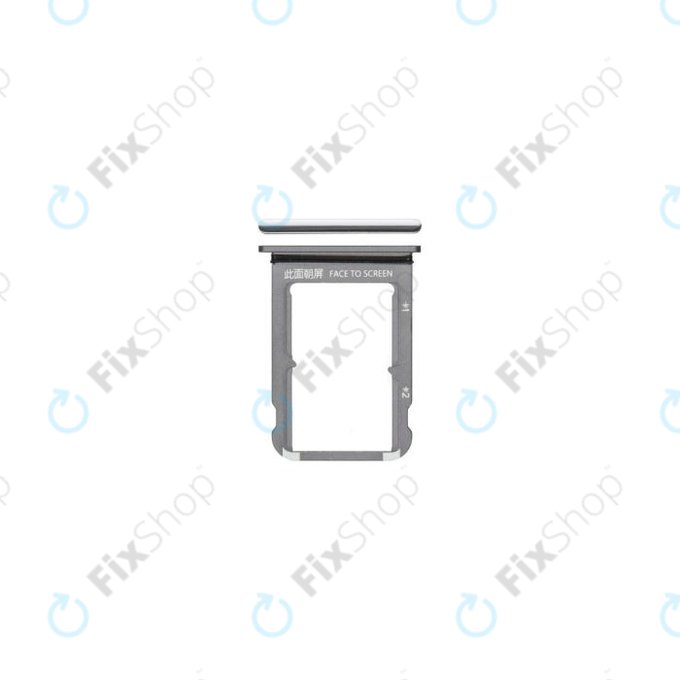 Xiaomi Mi 9 - SIM Slot (Piano Black)