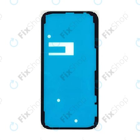 Samsung Galaxy A5 A520F (2017) - Lepka pod Bateriový Kryt Adhesive (Venkovní) - GH81-14351A Genuine Service Pack