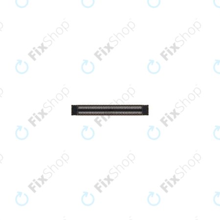 Samsung Galaxy A40 A405F, A71 A715F, A70 A705F, A51 A515F, S20 FE G780F - Konektor Základní Desky - 3710-004285 Genuine Service Pack