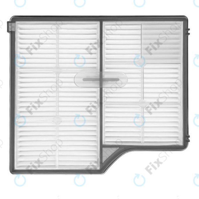 Xiaomi Roborock Saros 10 - HEPA filtr