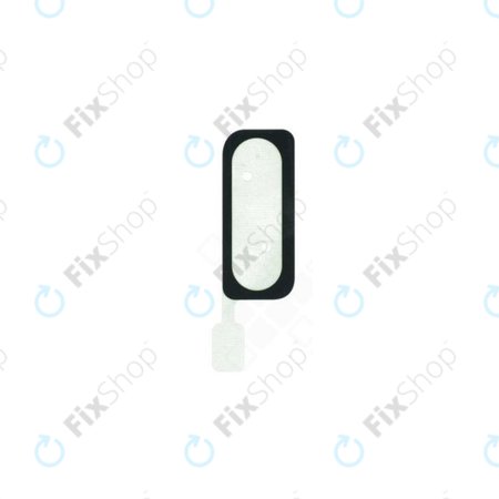 Samsung Galaxy S21 G991B - Lepka pod Rám Zadní Kamery Adhesive - GH02-21922A Genuine Service Pack