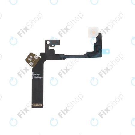 Apple iPhone 16 Pro - Proximity Senzor + Flex Kabel