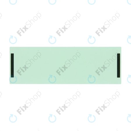 Samsung Galaxy J3 J330F (2017) - Lepka pod LCD Adhesive (Boční Pravá + Levá) - GH81-14867A Genuine Service Pack