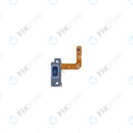 Samsung Galaxy S21 G991B, S21 Plus G996B - Flex Kabel Tlačítka Zapínaní - GH59-15378A Genuine Service Pack