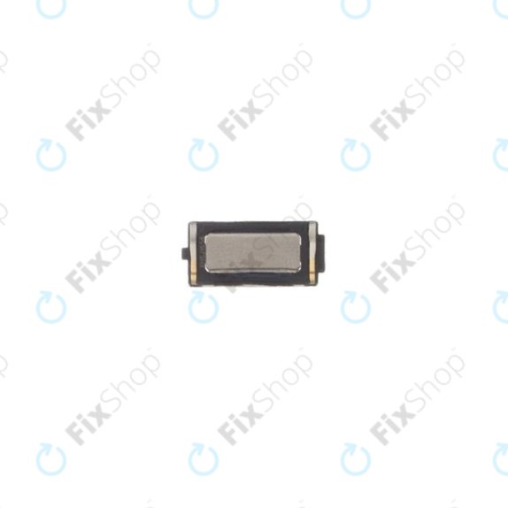 Motorola Moto M XT1663 - Sluchátko - 5R78C06958 Genuine Service Pack