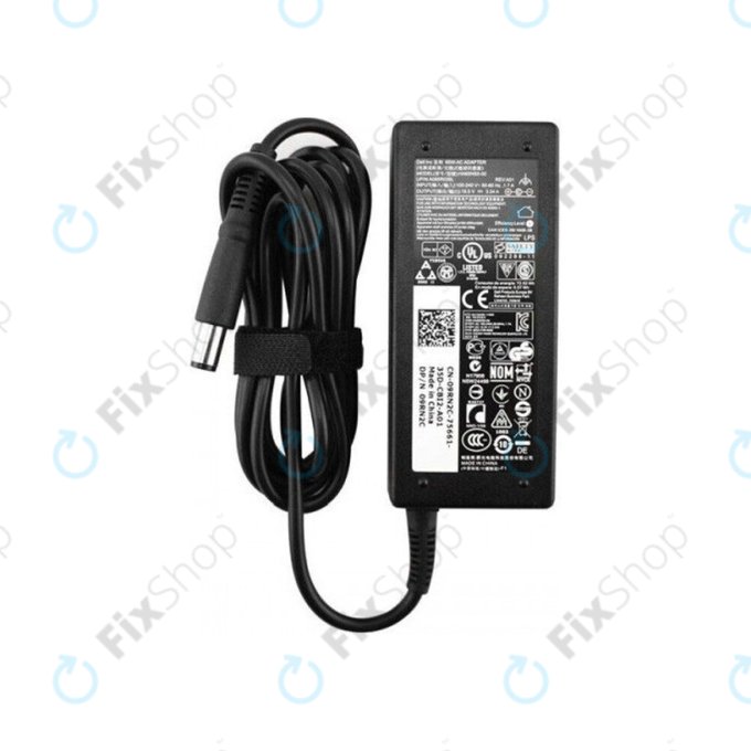Dell - Nabíjecí Adaptér 65W - 928G4 Genuine Service Pack