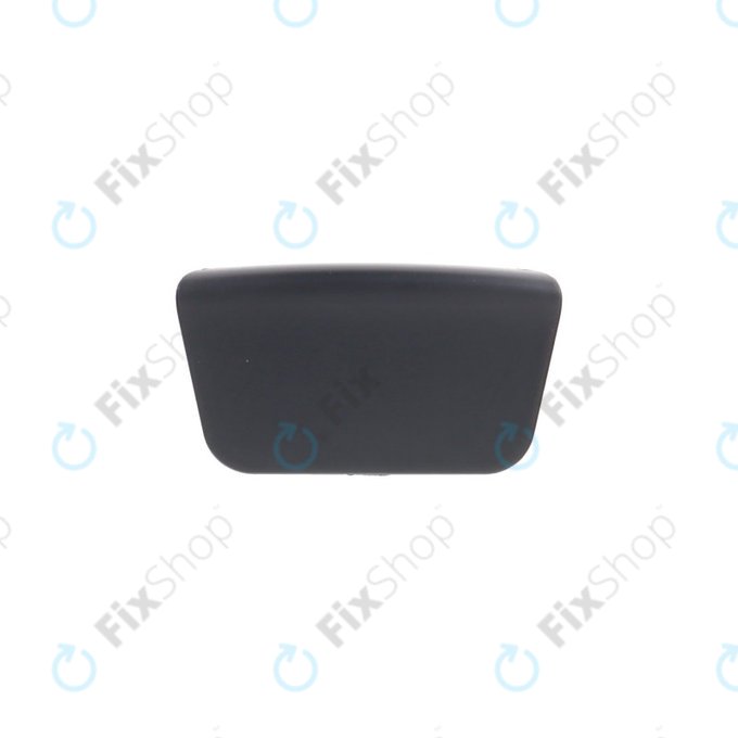 Kryt touchpadu V2.0 (Black) pro ovladač Sony PlayStation 5 DualSense