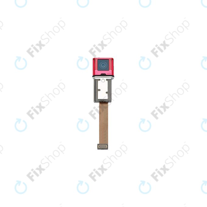 Xiaomi Mi 9T, Mi 9T Pro - Prední Kamera Modul 20MP (Red Flame) - 560960007033 Genuine Service Pack