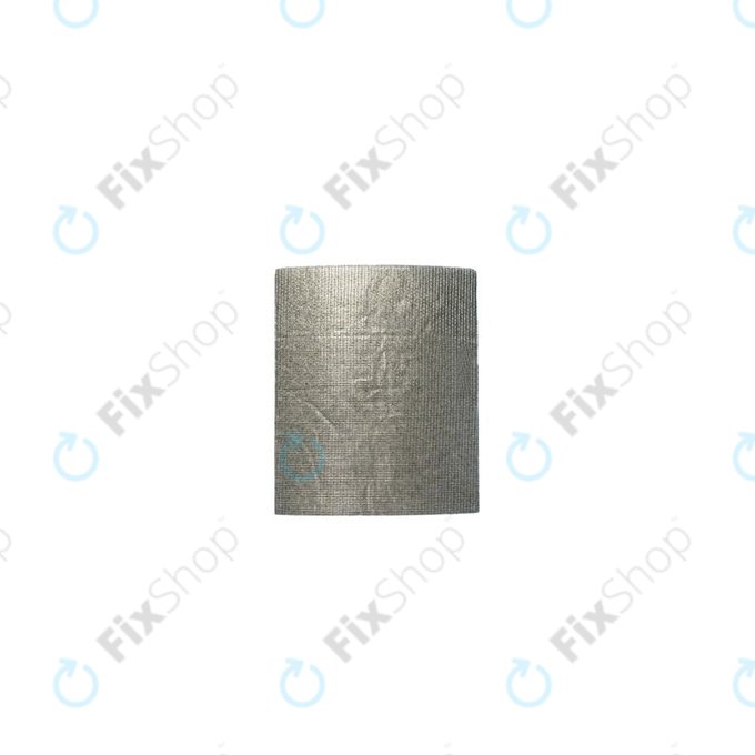 Vysokoteplotní izolační podložka na přenos IC a opravy displejů (70mm × 60mm × 1.7mm)