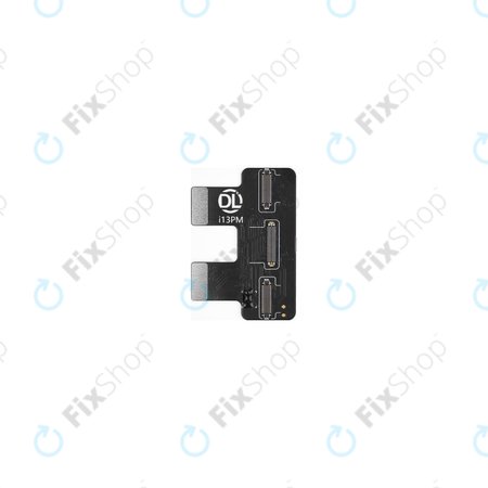 DL DL400 PRO - Tester Flex Kabel pro iPhone 13 Pro Max