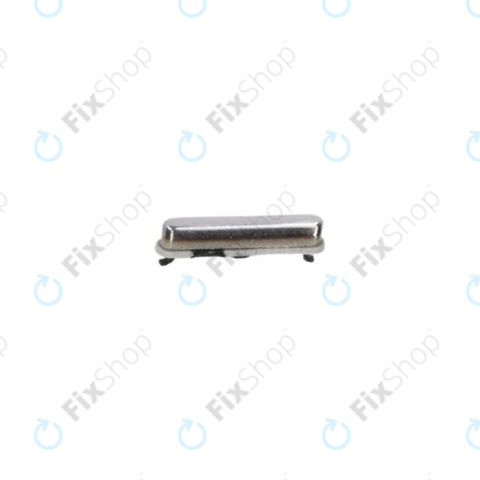 Samsung Galaxy A51 A515F - Tlačítko Zapínání (Prism Crush White) - GH98-45034A Genuine Service Pack