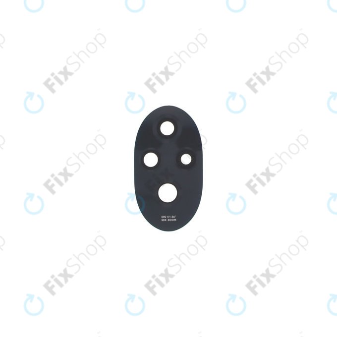 Honor 200 - Sklíčko Zadní Kamery (Black)