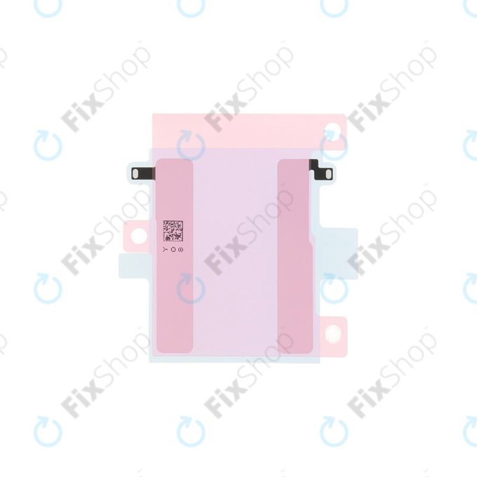 Apple iPhone 17 Air - Lepka pod Baterii Adhesive