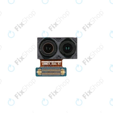 Samsung Galaxy Fold F900U - Přední Kamera 8MP - GH96-12309A Genuine Service Pack