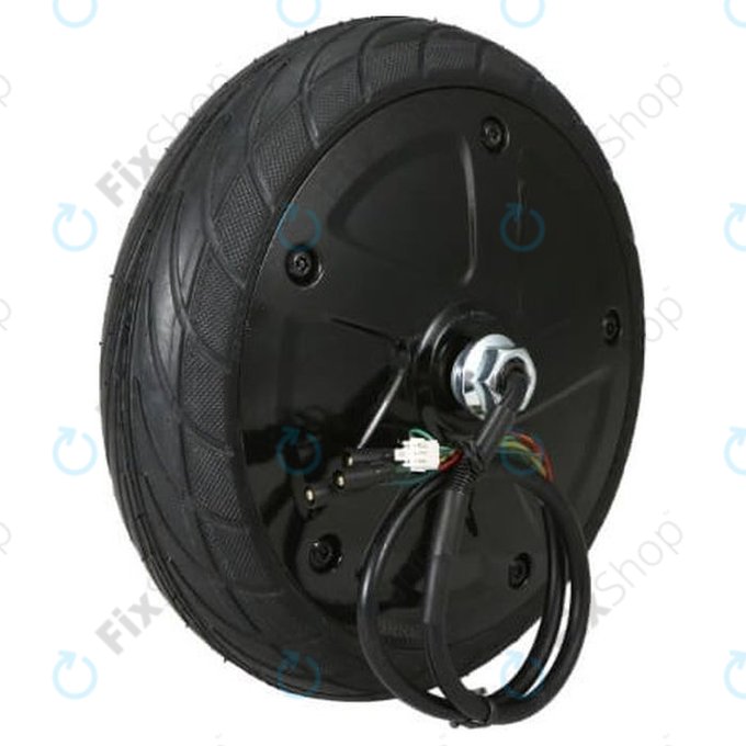 Ninebot Segway ES1, ES2 - Komplet Motor s Pneumatikou 36V 350W