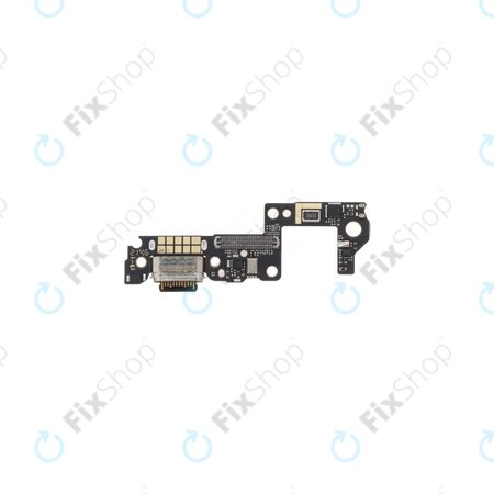 Huawei P50 Pocket BAL-AL00 BAL-L49 - Nabíjecí Konektor PCB Deska
