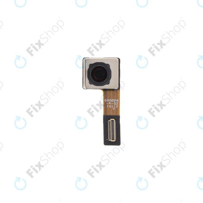 Google Pixel 9 Pro XL - Přední Kamera 42MP (Ultrawide)