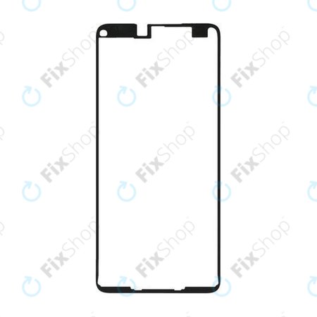 Samsung Galaxy Xcover 5 G525F - Lepka pod LCD Displej Adhesive - GH81-20375A Genuine Service Pack