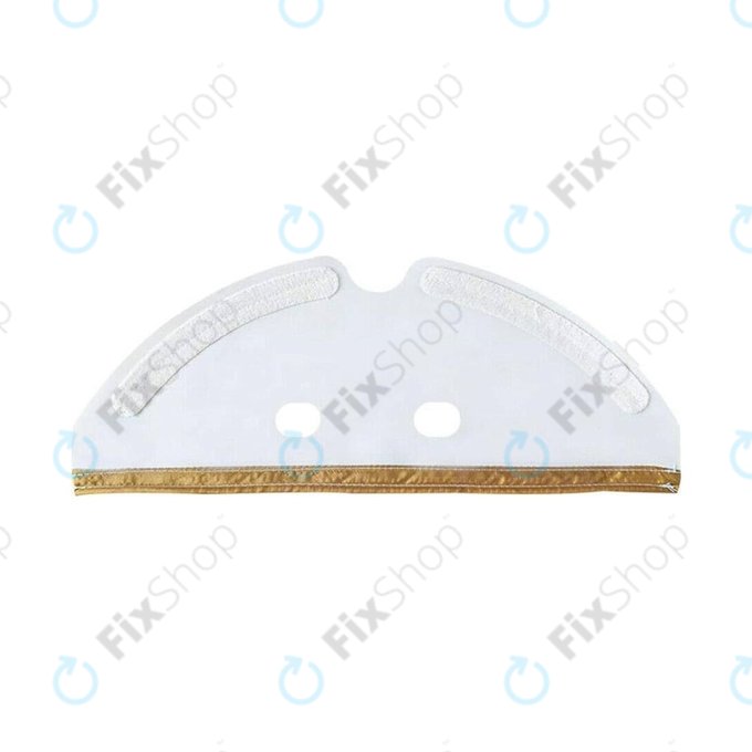 Xiaomi Roborock S5 (Mijia 1S), S5 Max, S6, S6 MaxV, S6 Pure, Q7, Q7+, Q7 Max, Q7 Max+, E4, E5, Xiaowa E2, E3 - Držák na Mopovací Utěrku