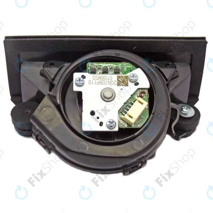 Sací motor pro Ecovacs Deebot Ozmo T8, T8+, N8, N8+, 920, 950